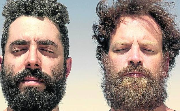 El Off del Niemeyer recibe 'Un cuerpo en algún lugar'