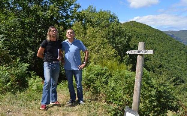 Pablo García sustituirá a Robledano al frente del Parque Nacional de los Picos de Europa