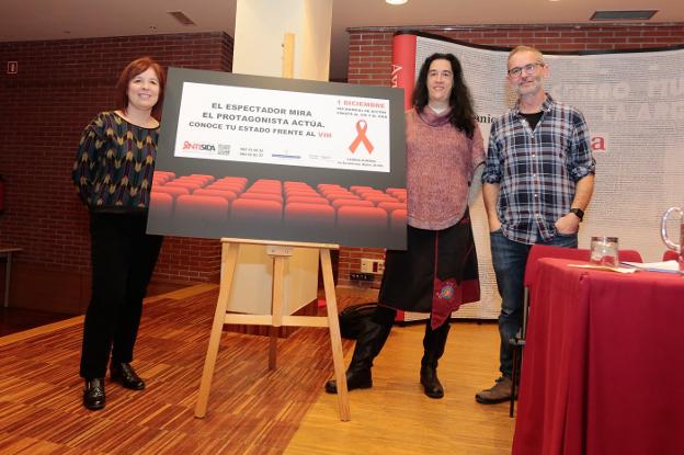 Dos de cada diez afectados por VIH desconocen que son portadores del virus