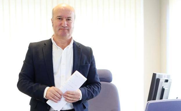 El PP aplaude el paso dado por Fade para «tirar por Asturias»