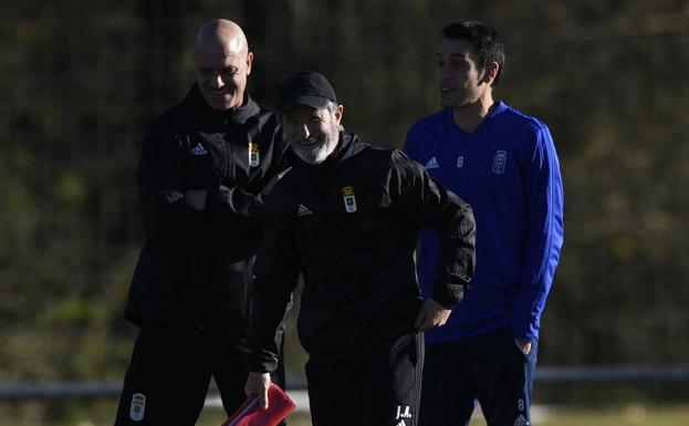 «Los puntos son los mismos de la semana anterior»