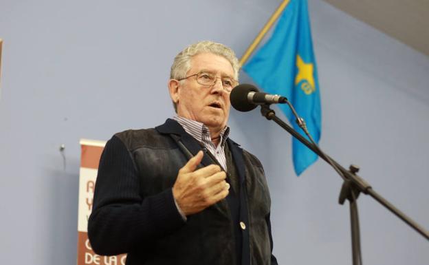 En directo, concurso de tonada de La Nueva