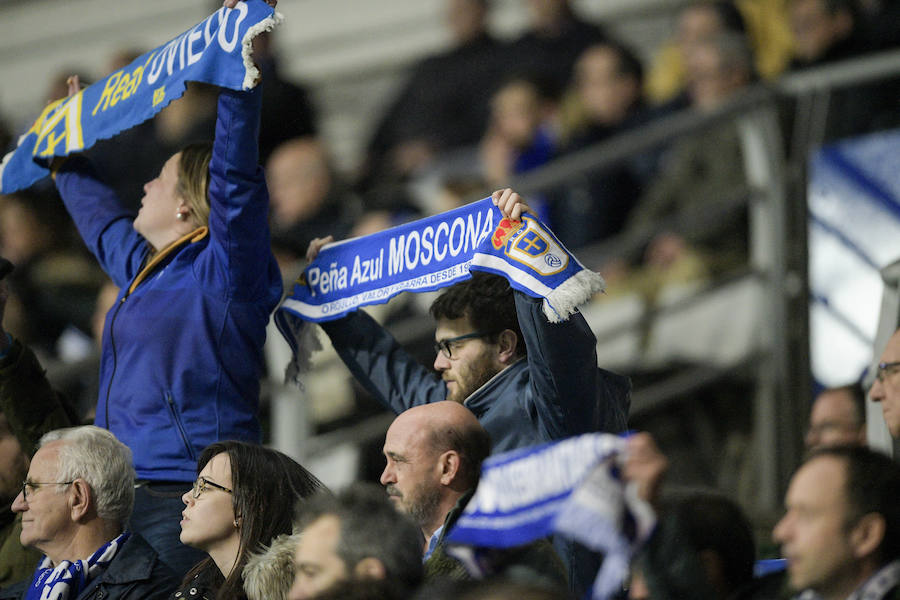 ¿Estuviste en el Real Oviedo 3 - 0 Reus? ¡Búscate!