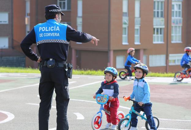 La plantilla municipal cuenta con 37 plazas vacantes