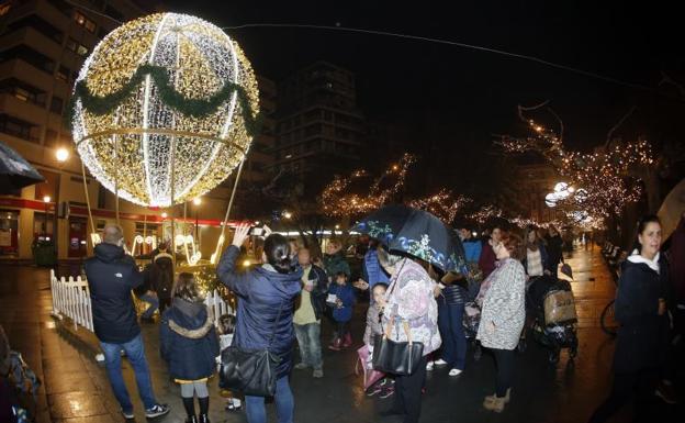 ¿Qué hacer en Gijón durante esta Navidad 2018?