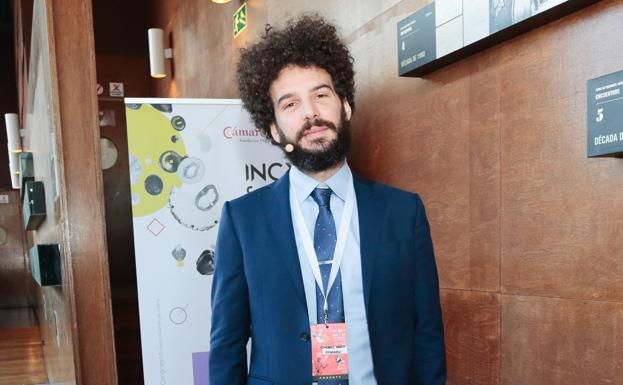 «El miedo a la tecnología es sano siempre y cuando exista diálogo de por medio»