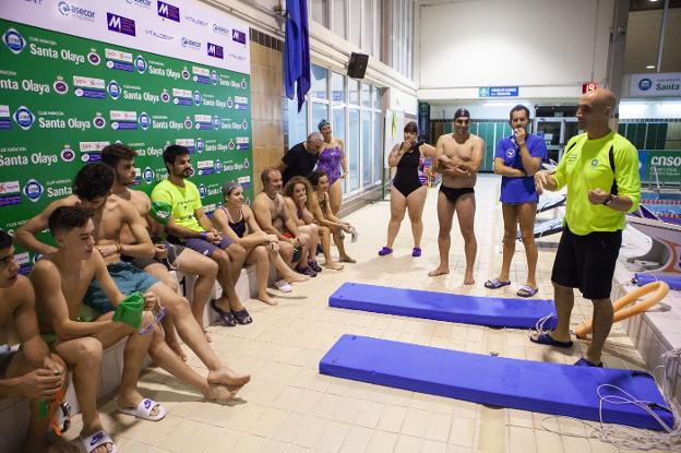 Las jornadas técnicas se abren paso por toda España