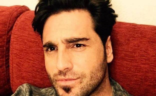 David Bustamante publica un mensaje preocupante