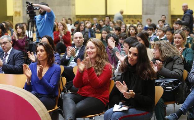 En busca de la igualdad real