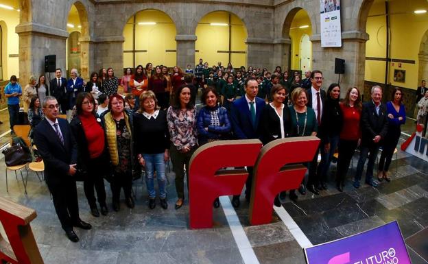 En directo: Futuro en Femenino