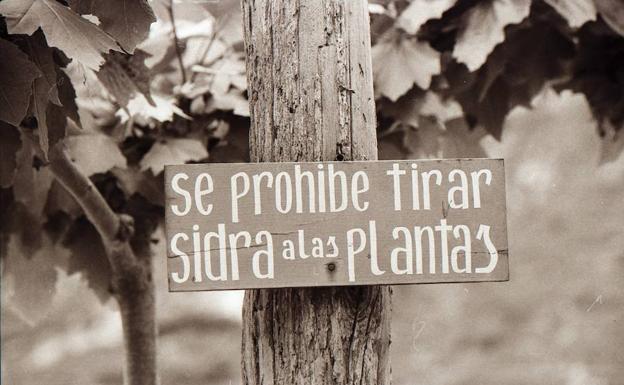 Imágenes que forman parte de la historia de Asturias