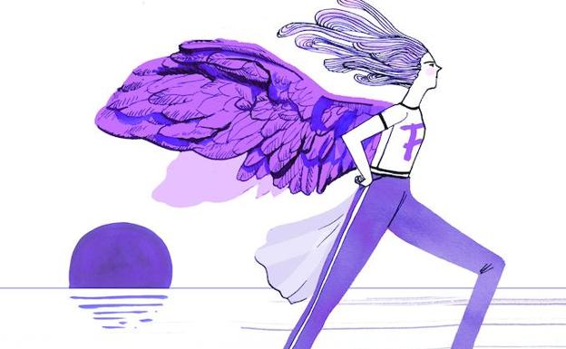 Más formadas, peor pagadas