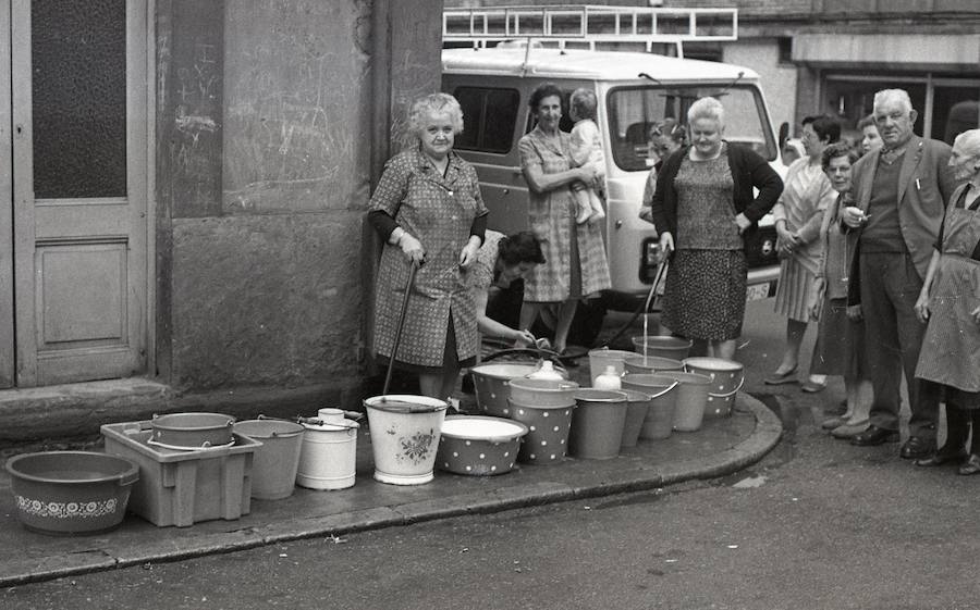 Asturias a través del objetivo de José Vélez