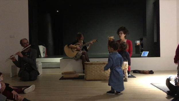 Los Beatles también son cosa de niños