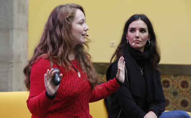 Towanda Rebels: «Nos robaron el feminismo, nos robaron los referentes, pero hemos roto ese silencio cómplice»