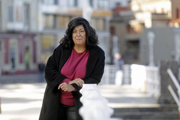 «No quiero morir sin vivir la Tercera República»