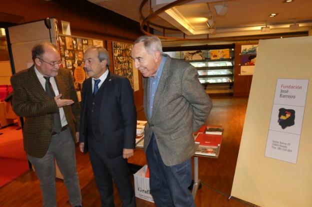 Tolivar: «La Constitución debe tener un texto más breve y más contundente»