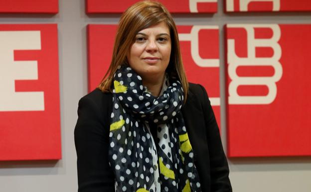 «El programa del PSOE incluirá una oficialidad del asturiano amable, sin imposiciones»