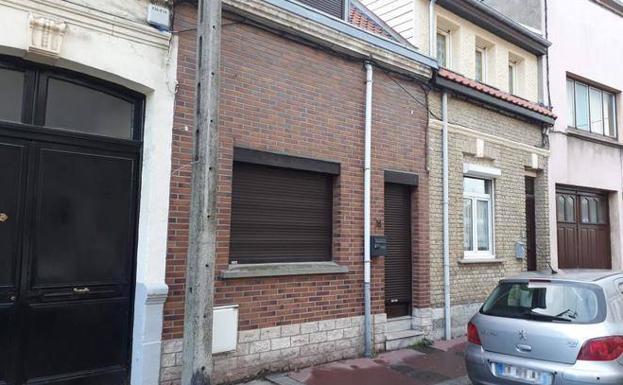Secuestran, torturan y violan durante dos meses a una joven de 18 años en la ciudad francesa de Calais