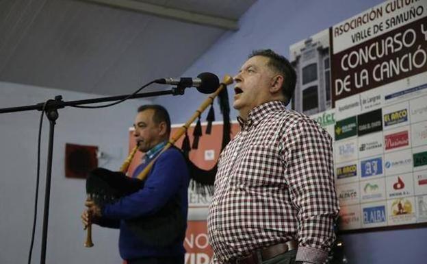 Directo: La tonada en La Nueva