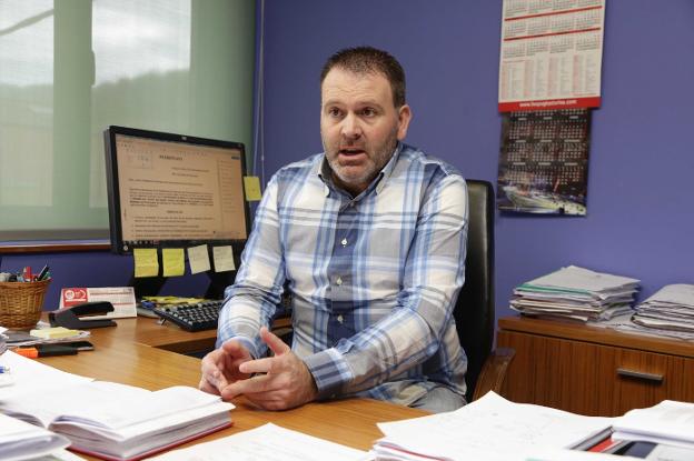 «No participamos en el centenario porque Onís no tiene nada que celebrar»