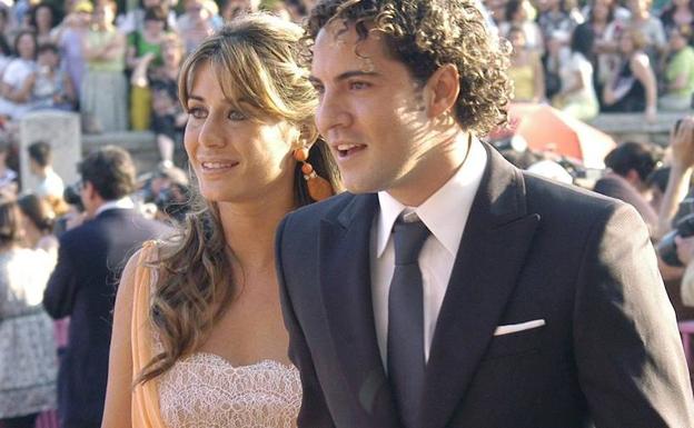 El chófer de David Bisbal: «Elena Tablada nunca quiso a David, era déspota y lo trataba como a un perro»