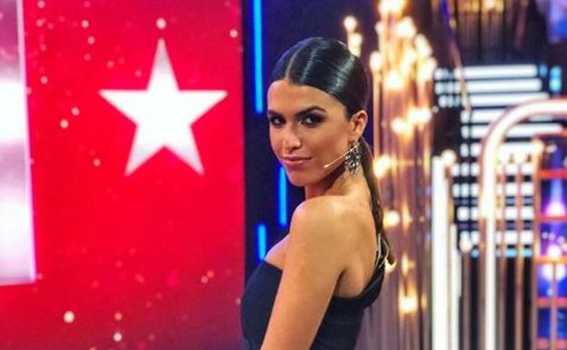 Kiko Matamoros despliega sus armas para conquistar a Sofía