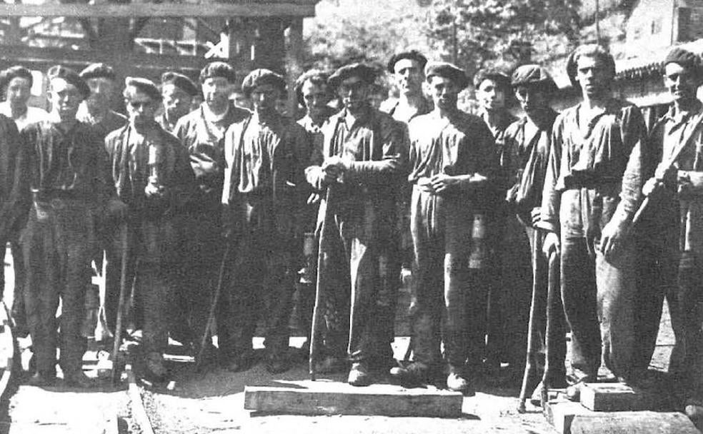 El madrileño que conoció el infierno