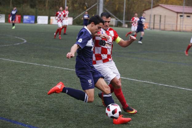 Pantiga decide en Santa Eulalia