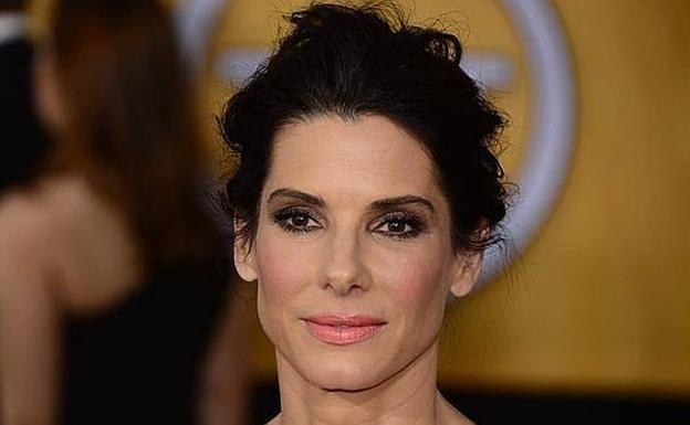 Sandra Bullock: «La vagina está para quedarse»