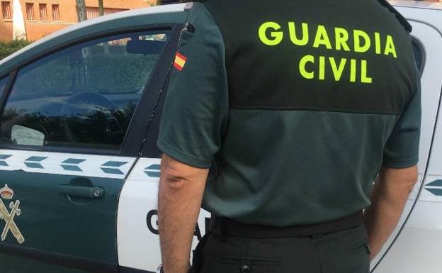 Detenidas tres personas de Avilés por robar en cinco supermercados de León