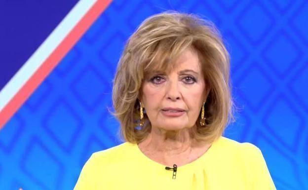 La asistenta de María Teresa Campos contará las intimidades de la familia