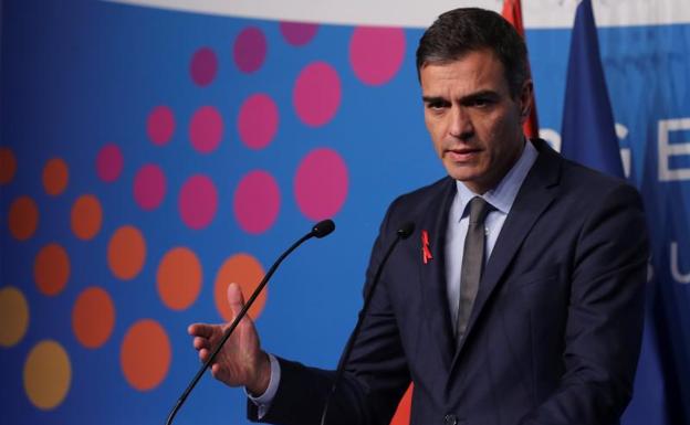 El PSOE descarta un adelanto electoral de Sánchez y abre la puerta a la dimisión de Susana Díaz