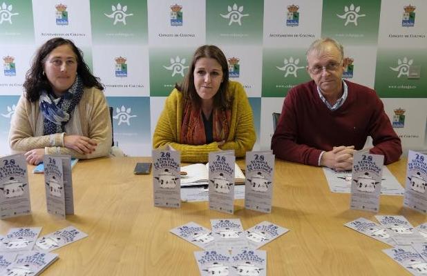 Colunga, epicentro culinario con la Semana de les Fabes