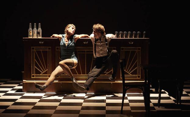 El año teatral avilesino comienza con cuatro estrenos absolutos y un espectáculo circense