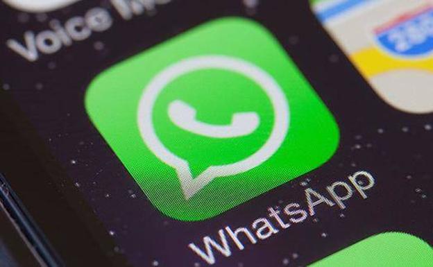 Estos son los teléfonos en los que dejará de funcionar WhatsApp a partir de 2019