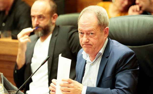 IU: «Es un gobierno de buenas palabras y pocas acciones»