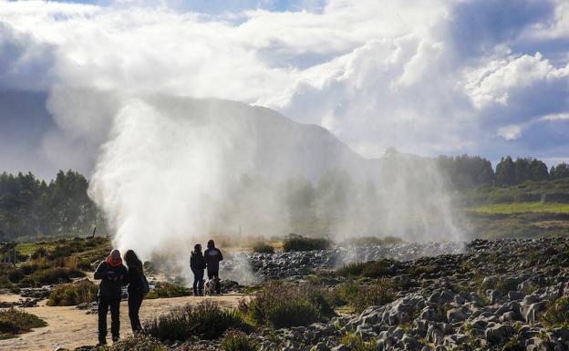 ¿Qué tiempo tendremos en Asturias durante el puente de diciembre?
