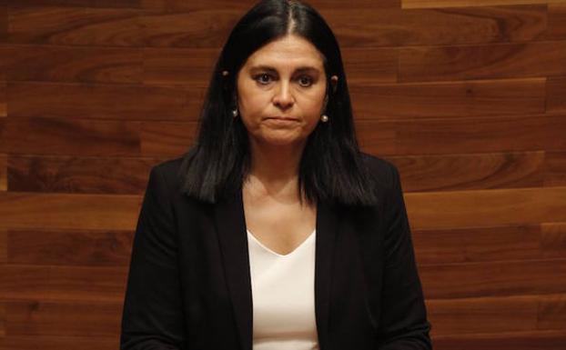 Carmen Fernández: «Asturias vuelve a ser la única comunidad autónoma de España discriminada»