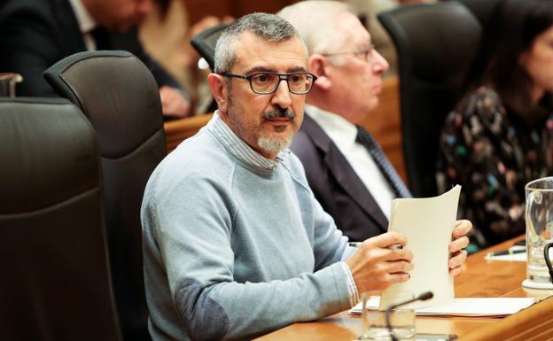 «Usan la institución como su cortijo», dice Ciudadanos