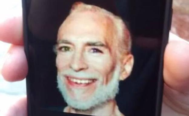 Hallado muerto a golpes Fernando Lumbreras, símbolo de la lucha por los derechos del colectivo LGTBI