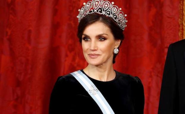 Lotería de Navidad: ¿Qué famosa asturiana fue agraciada con un décimo premiado?