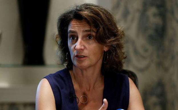 El Gobierno aprueba ayudas por 12,9 millones para el desarrollo alternativo de las zonas mineras