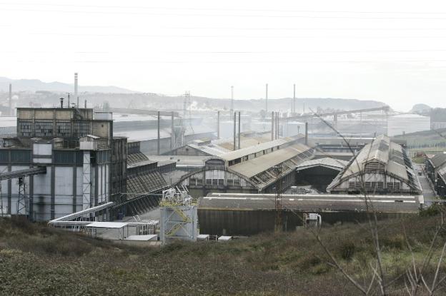 La gran industria tendrá una electricidad más barata a cambio de no abandonar España