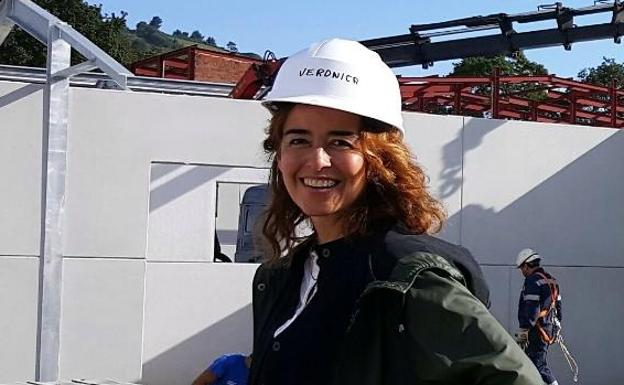 «En el centro ecuestre de Sariego no hay nada al azar, todo está justificado»