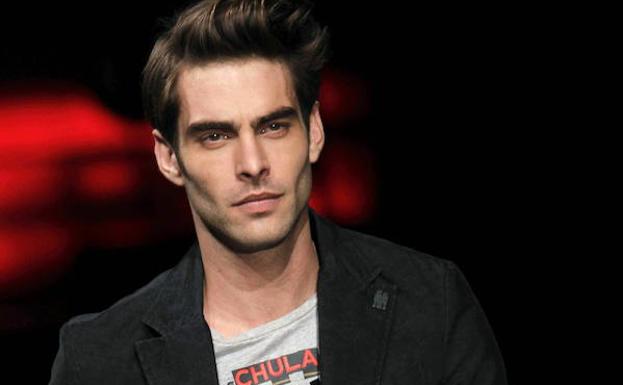 Instagram: la foto de un Jon Kortajarena irreconocible hace veinte años