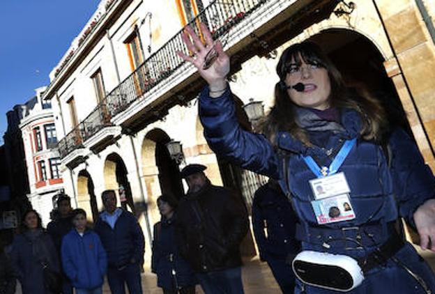 ¿«Frenazo» turístico en Asturias?