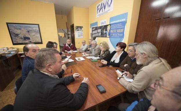 La FAVO se posiciona en contra de la casa del CEA