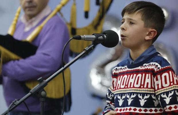 La Nueva piensa en las semifinales