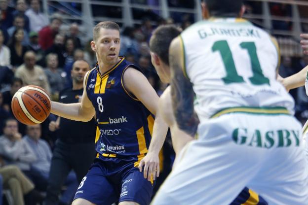 Tarde perfecta en Pumarín